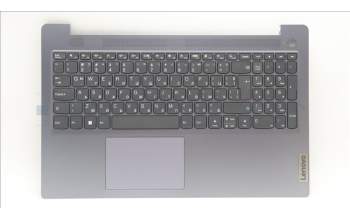 Lenovo 5CB1L27558 Tastatur inkl. Topcase ASM_BUL L82XQ AG NBL