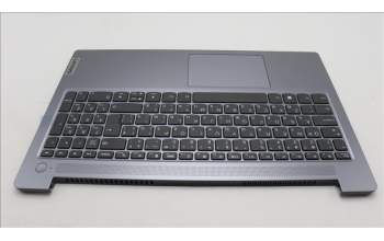 Lenovo 5CB1L27558 Tastatur inkl. Topcase ASM_BUL L82XQ AG NBL