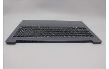 Lenovo 5CB1L27560 Tastatur inkl. Topcase französisch/arabsich L82XQ AGNBL