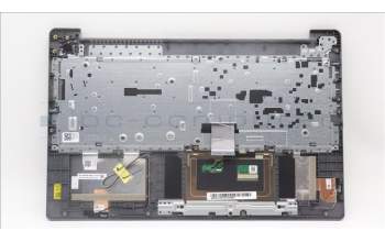 Lenovo 5CB1L27561 Tastatur inkl. Topcase ASM_UKR L82XQ AG NBL