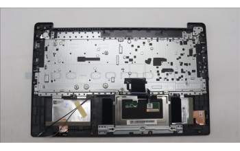 Lenovo 5CB1L28183 Tastatur inkl. Topcase ASM_BEL L82XQ AGFP BL