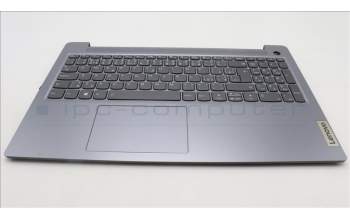 Lenovo 5CB1L28186 Tastatur inkl. Topcase ASM_CZE/SLK L82XQAGFPBL
