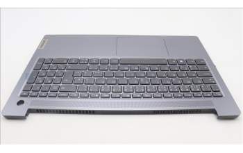 Lenovo 5CB1L28186 Tastatur inkl. Topcase ASM_CZE/SLK L82XQAGFPBL