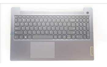 Lenovo 5CB1L28188 Tastatur inkl. Topcase ASM_EURO ENGL82XQAGFPBL