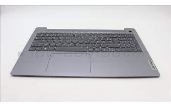 Lenovo 5CB1L28189 Tastatur inkl. Topcase ASM_FRA L82XQ AGFP BL