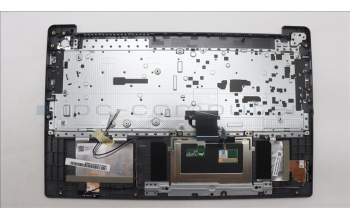 Lenovo 5CB1L28192 Tastatur inkl. Topcase deutsch L82XQ AGFP BL