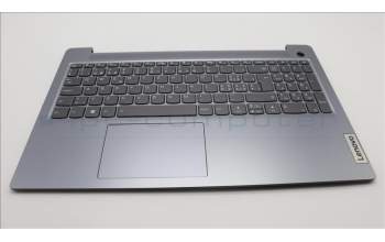 Lenovo 5CB1L28207 Tastatur inkl. Topcase schweiz L82XQ AGFP BL