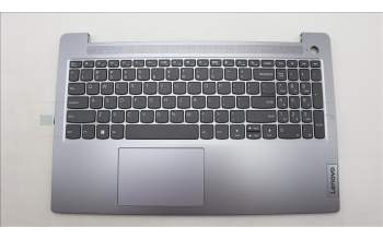 Lenovo 5CB1L28214 Tastatur inkl. Topcase ASM_ENG L82XQ AGFP NBL