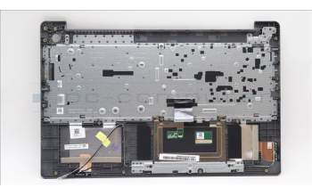 Lenovo 5CB1L28216 Tastatur inkl. Topcase ASM_ITA L82XQ AGFP NBL