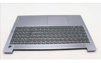 Lenovo 5CB1L28216 Tastatur inkl. Topcase ASM_ITA L82XQ AGFP NBL