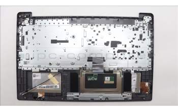 Lenovo 5CB1L28220 Tastatur inkl. Topcase ASM_POR L82XQ AGFP NBL