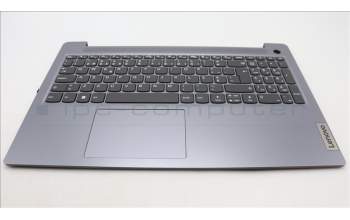 Lenovo 5CB1L28220 Tastatur inkl. Topcase ASM_POR L82XQ AGFP NBL