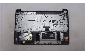 Lenovo 5CB1L28226 Tastatur inkl. Topcase ASM_FRA L82XQ AGFP NBL