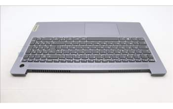 Lenovo 5CB1L28226 Tastatur inkl. Topcase ASM_FRA L82XQ AGFP NBL