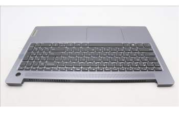Lenovo 5CB1L28228 Tastatur inkl. Topcase ASM_ARA L82XQ AGFP NBL