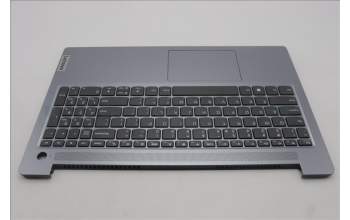 Lenovo 5CB1L28238 Tastatur inkl. Topcase ASM_EUROENGL82XQAGFPNBL