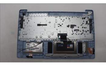 Lenovo 5CB1L28246 Tastatur inkl. Topcase ASM_BEL L82XQ FB BL
