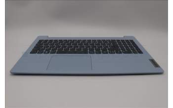 Lenovo 5CB1L28252 Tastatur inkl. Topcase ASM_FRA L82XQ FB BL