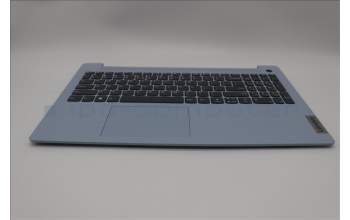 Lenovo 5CB1L28364 Tastatur inkl. Topcase ASM_EUROENGL82XQFBFPNBL