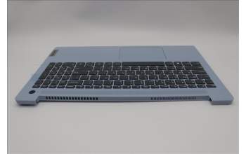 Lenovo 5CB1L28364 Tastatur inkl. Topcase ASM_EUROENGL82XQFBFPNBL
