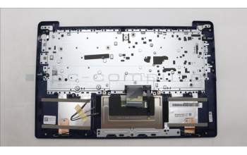 Lenovo 5CB1L28431 Tastatur inkl. Topcase ASM_UK L82XN FP AB BL