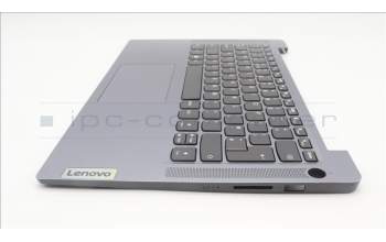 Lenovo 5CB1L30011 Tastatur inkl. Topcase ASM_UK L82XN FP AG