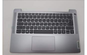 Lenovo 5CB1L30012 Tastatur inkl. Topcase ASM_ITA L82XN FP AG