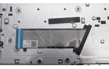 Lenovo 5CB1L30013 Tastatur inkl. Topcase spanisch L82XN FP AG