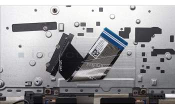 Lenovo 5CB1L30016 Tastatur inkl. Topcase ASM_POR L82XN FP AG