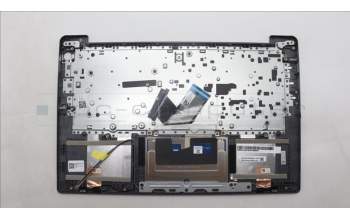 Lenovo 5CB1L30016 Tastatur inkl. Topcase ASM_POR L82XN FP AG