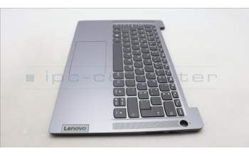 Lenovo 5CB1L30016 Tastatur inkl. Topcase ASM_POR L82XN FP AG