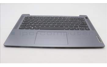Lenovo 5CB1L30022 Tastatur inkl. Topcase ASM_FRA L82XN FP AG