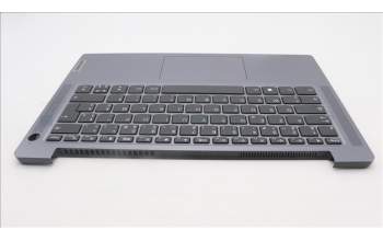 Lenovo 5CB1L30022 Tastatur inkl. Topcase ASM_FRA L82XN FP AG