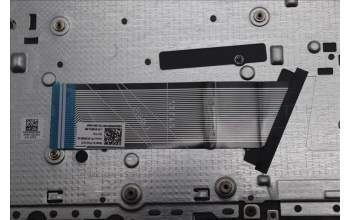 Lenovo 5CB1L30029 Tastatur inkl. Topcase ASM_NORDIC L82XN FP AG