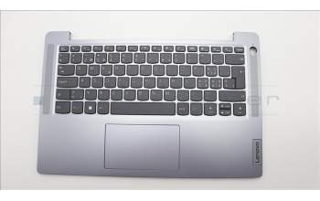 Lenovo 5CB1L30033 Tastatur inkl. Topcase schweiz L82XN FP AG