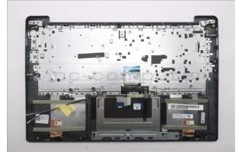 Lenovo 5CB1L30048 Tastatur inkl. Topcase ASM_FRA L82XN FP AG BL