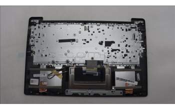 Lenovo 5CB1L30055 Tastatur inkl. Topcase ASM_HUN L82XN FP AG BL