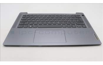 Lenovo 5CB1L30057 Tastatur inkl. Topcase ASM_ITA L82XN FP AG BL