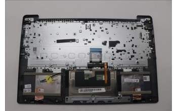 Lenovo 5CB1L30066 Tastatur inkl. Topcase schweiz L82XN FP AG BL