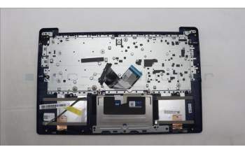 Lenovo 5CB1L30149 Tastatur inkl. Topcase ASM_ITA L82XN NFP AB