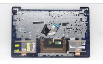 Lenovo 5CB1L30160 Tastatur inkl. Topcase deutsch L82XN NFP AB