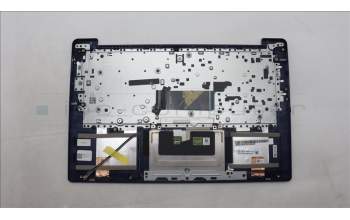 Lenovo 5CB1L30167 Tastatur inkl. Topcase ASM_BEL L82XN NFP AB