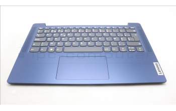 Lenovo 5CB1L30167 Tastatur inkl. Topcase ASM_BEL L82XN NFP AB