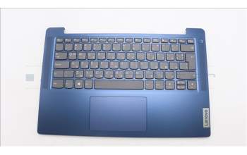 Lenovo 5CB1L30173 Tastatur inkl. Topcase ASM_BUL L82XN NFP AB