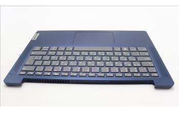 Lenovo 5CB1L30173 Tastatur inkl. Topcase ASM_BUL L82XN NFP AB