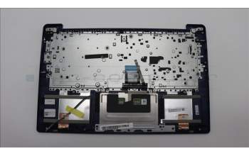 Lenovo 5CB1L30184 Tastatur inkl. Topcase ASM_EUROENGL82XNNFPABBL