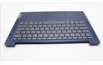 Lenovo 5CB1L30184 Tastatur inkl. Topcase ASM_EUROENGL82XNNFPABBL