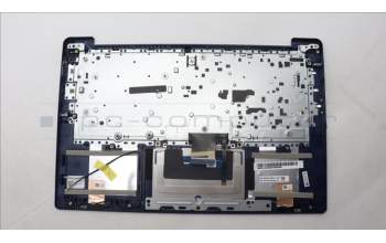 Lenovo 5CB1L30185 Tastatur inkl. Topcase ASM_FRA L82XN NFP AB BL