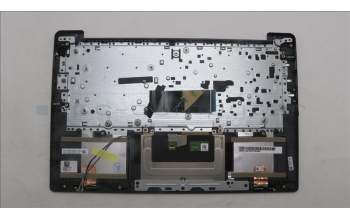 Lenovo 5CB1L30210 Tastatur inkl. Topcase ASM_ENG L82XN NFP AG