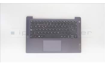 Lenovo 5CB1L30213 Tastatur inkl. Topcase spanisch L82XN NFP AG